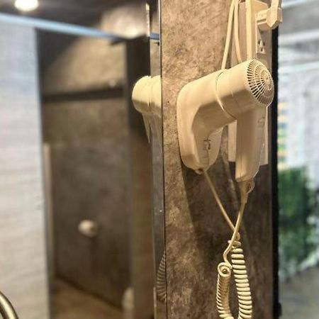 Vm1 Hostel بانكوك المظهر الخارجي الصورة