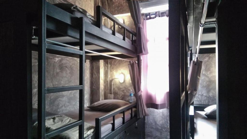 Vm1 Hostel بانكوك المظهر الخارجي الصورة