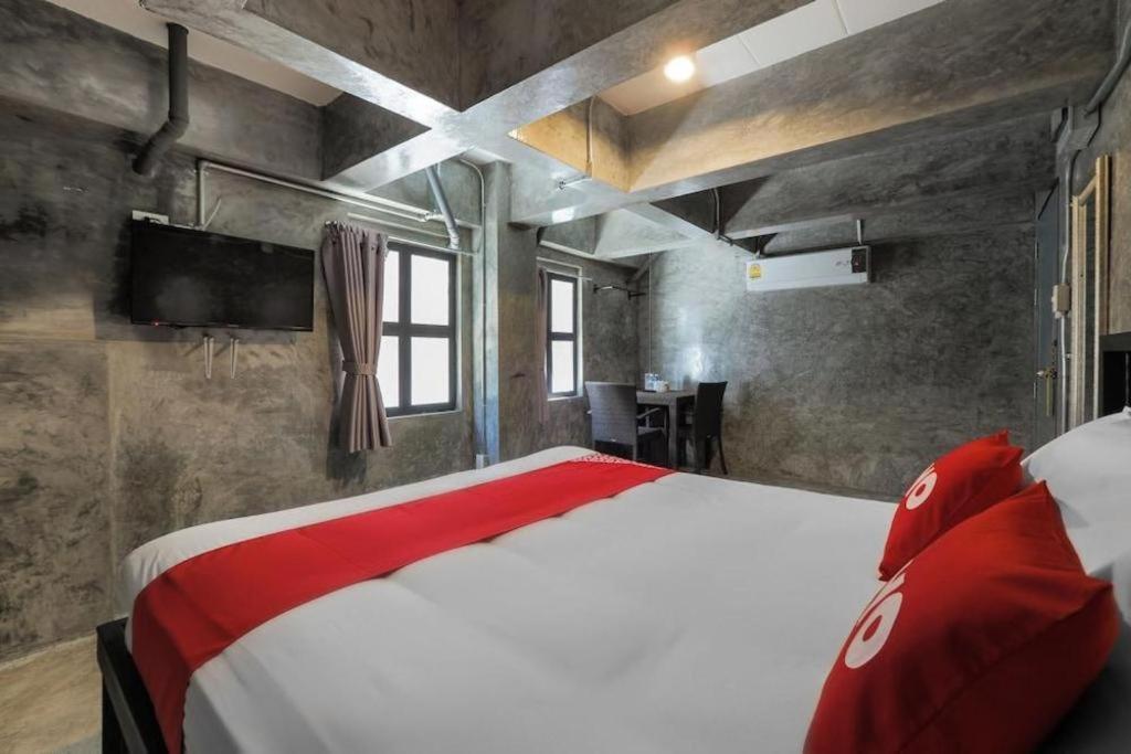 Vm1 Hostel بانكوك المظهر الخارجي الصورة
