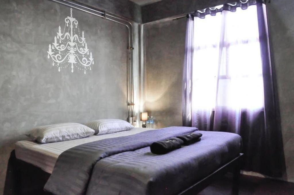 Vm1 Hostel بانكوك المظهر الخارجي الصورة