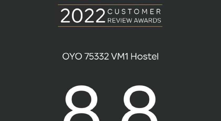 Vm1 Hostel بانكوك المظهر الخارجي الصورة