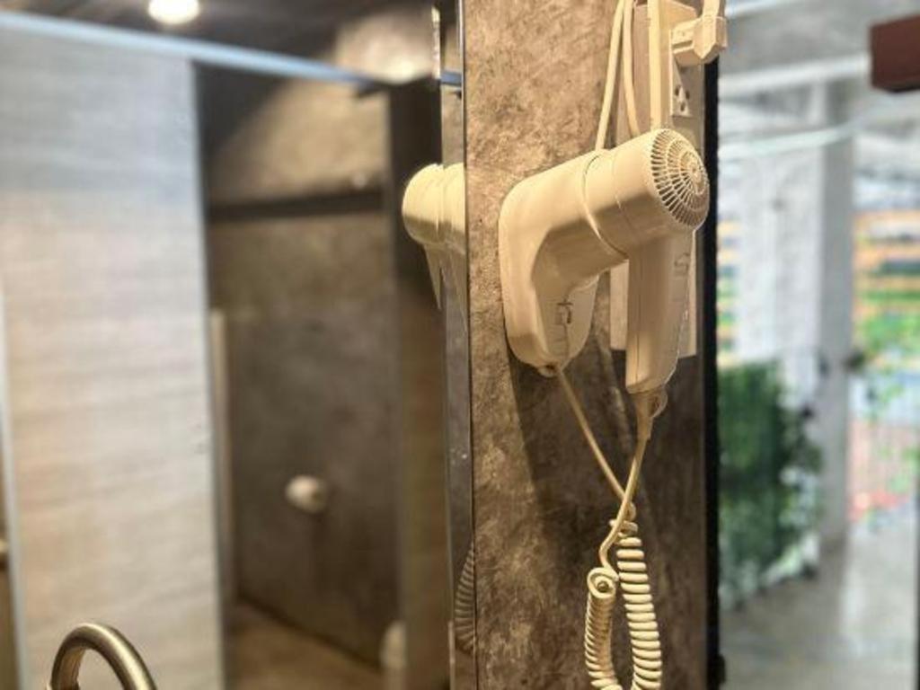Vm1 Hostel بانكوك المظهر الخارجي الصورة