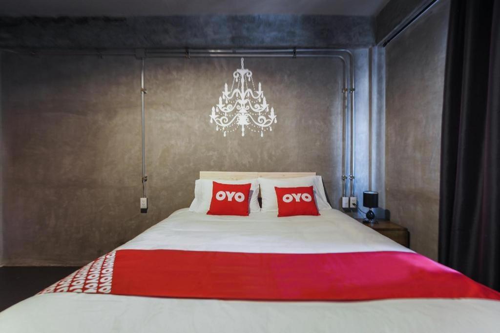 Vm1 Hostel بانكوك المظهر الخارجي الصورة