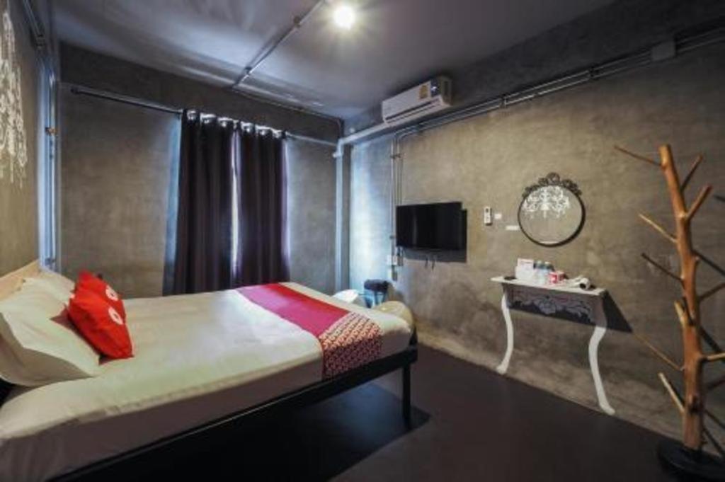 Vm1 Hostel بانكوك المظهر الخارجي الصورة
