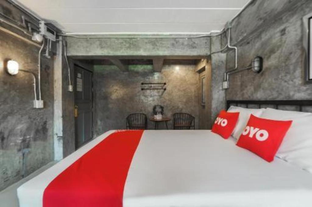Vm1 Hostel بانكوك المظهر الخارجي الصورة