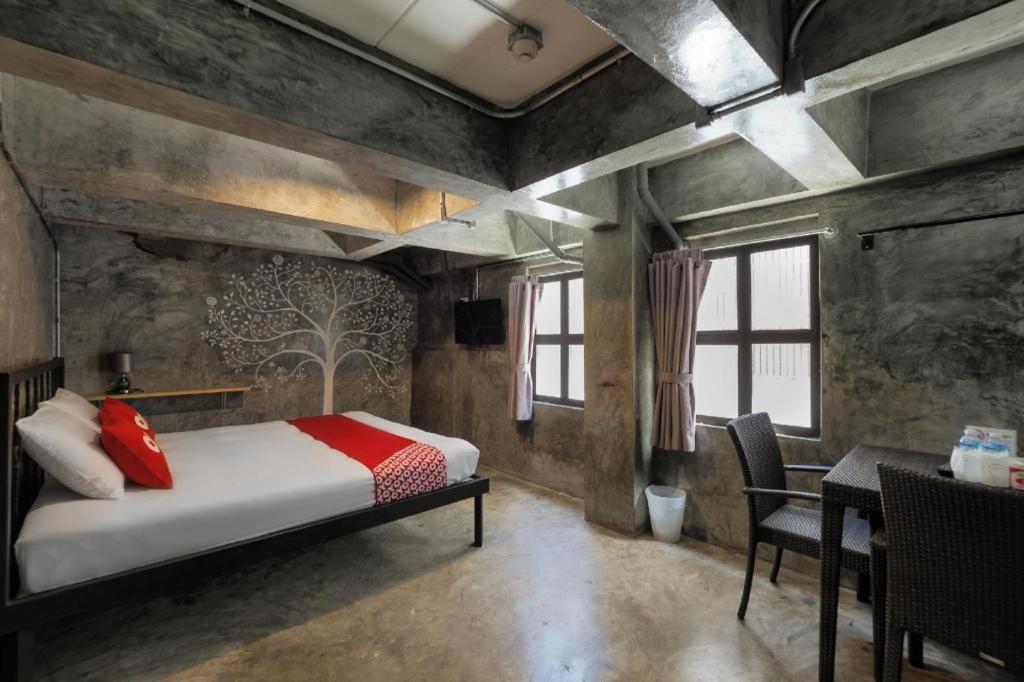 Vm1 Hostel بانكوك المظهر الخارجي الصورة