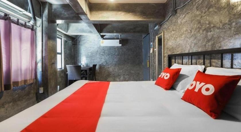 Vm1 Hostel بانكوك المظهر الخارجي الصورة